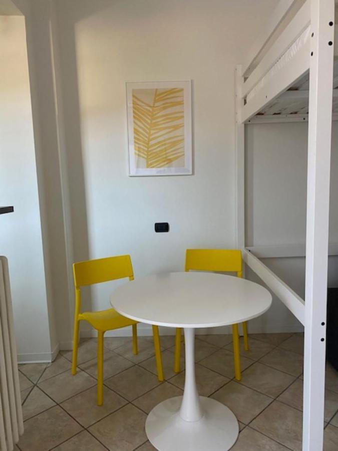 Milan Cozy Apartment Gambara - Sansiro Bagian luar foto