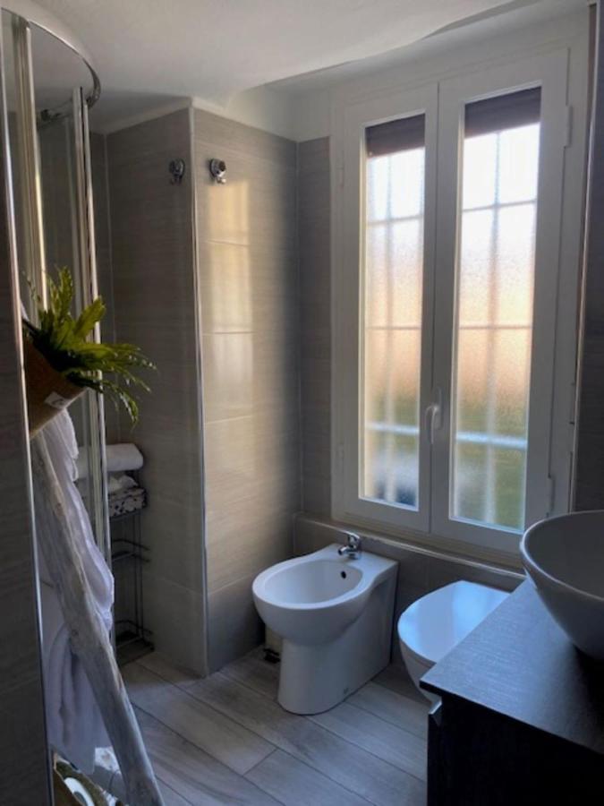 Milan Cozy Apartment Gambara - Sansiro Bagian luar foto
