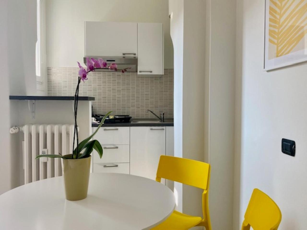 Milan Cozy Apartment Gambara - Sansiro Bagian luar foto