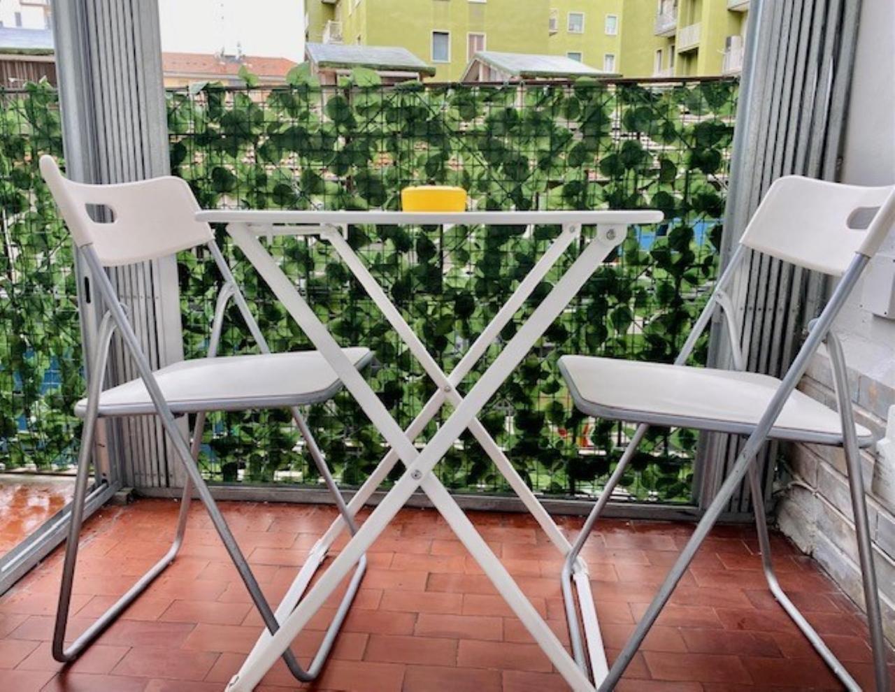 Milan Cozy Apartment Gambara - Sansiro Bagian luar foto