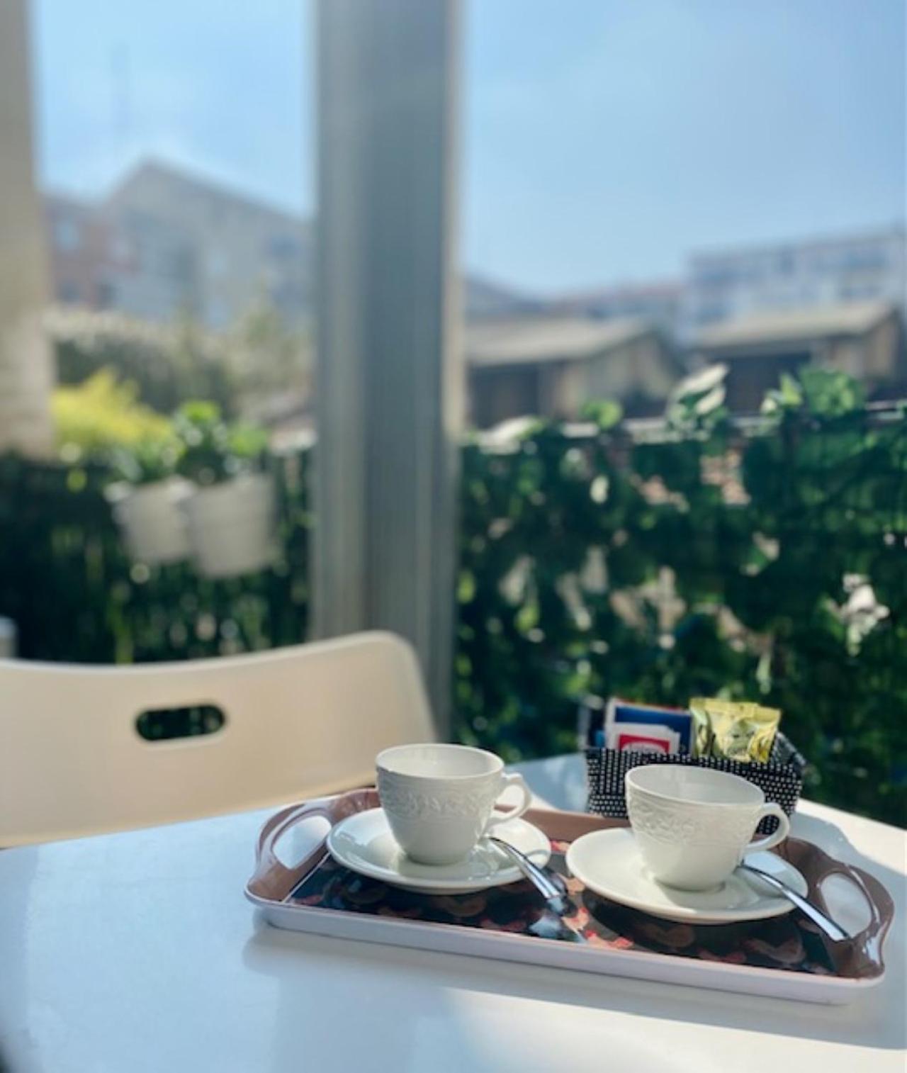 Milan Cozy Apartment Gambara - Sansiro Bagian luar foto