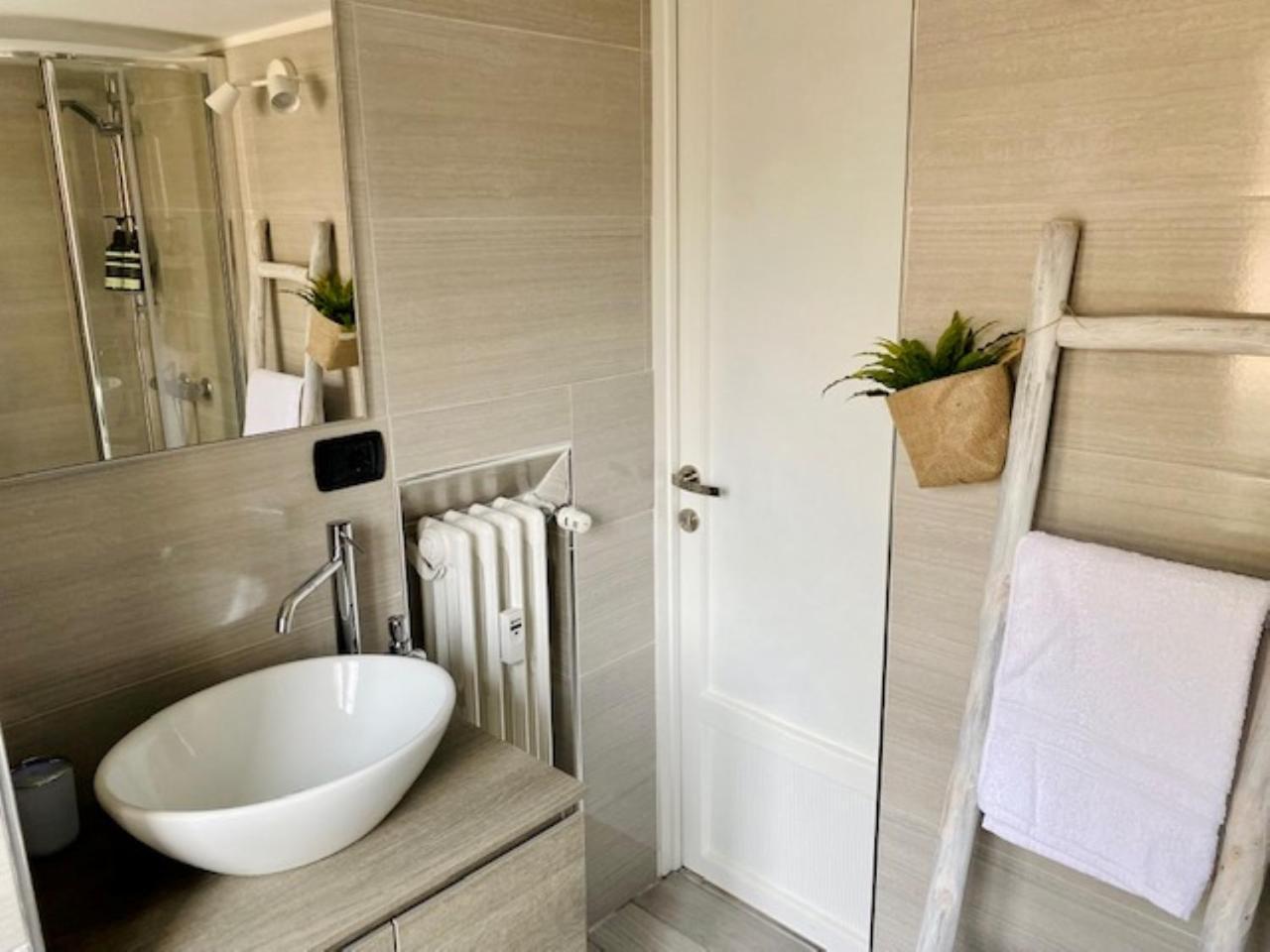 Milan Cozy Apartment Gambara - Sansiro Bagian luar foto