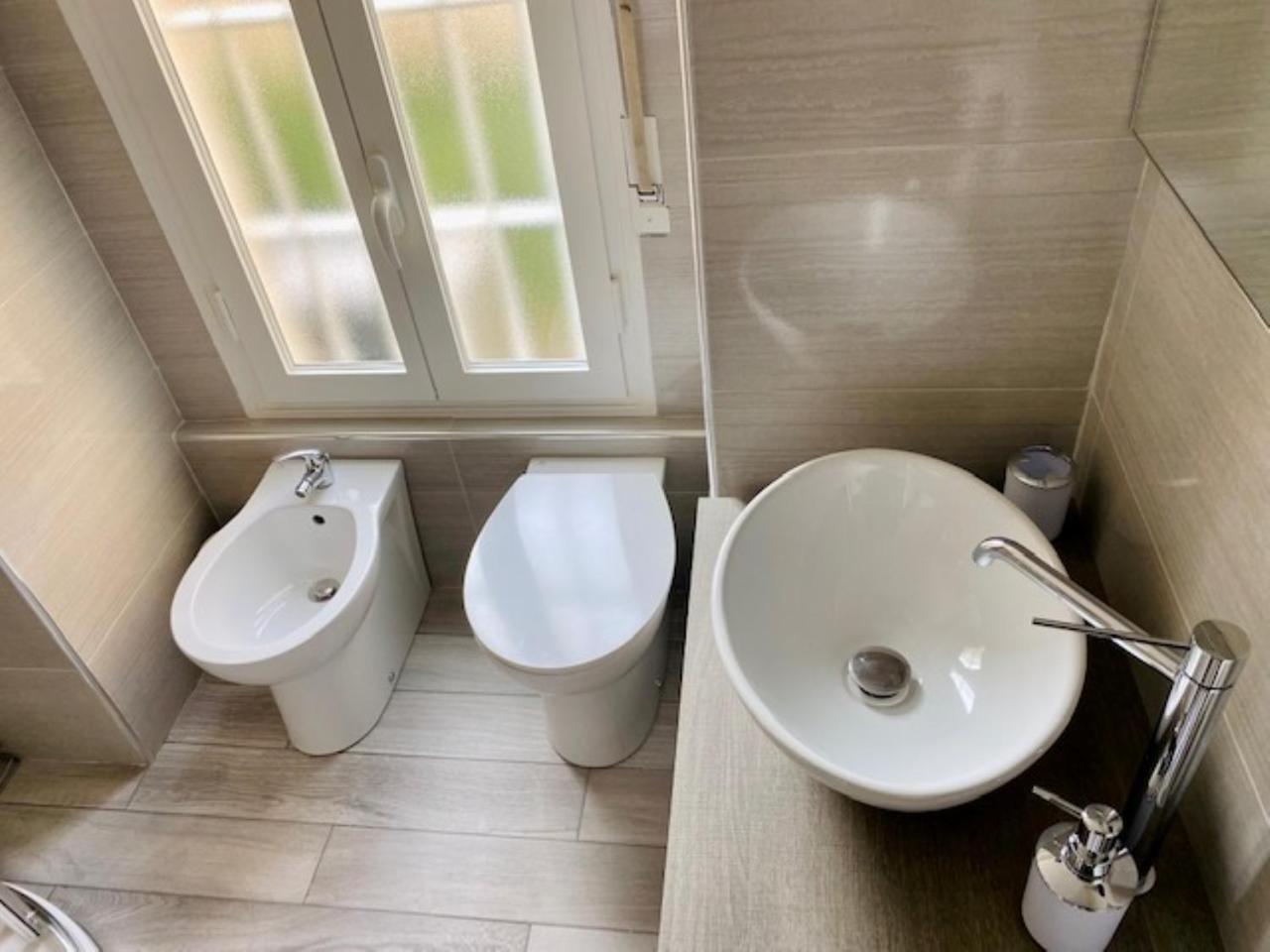 Milan Cozy Apartment Gambara - Sansiro Bagian luar foto