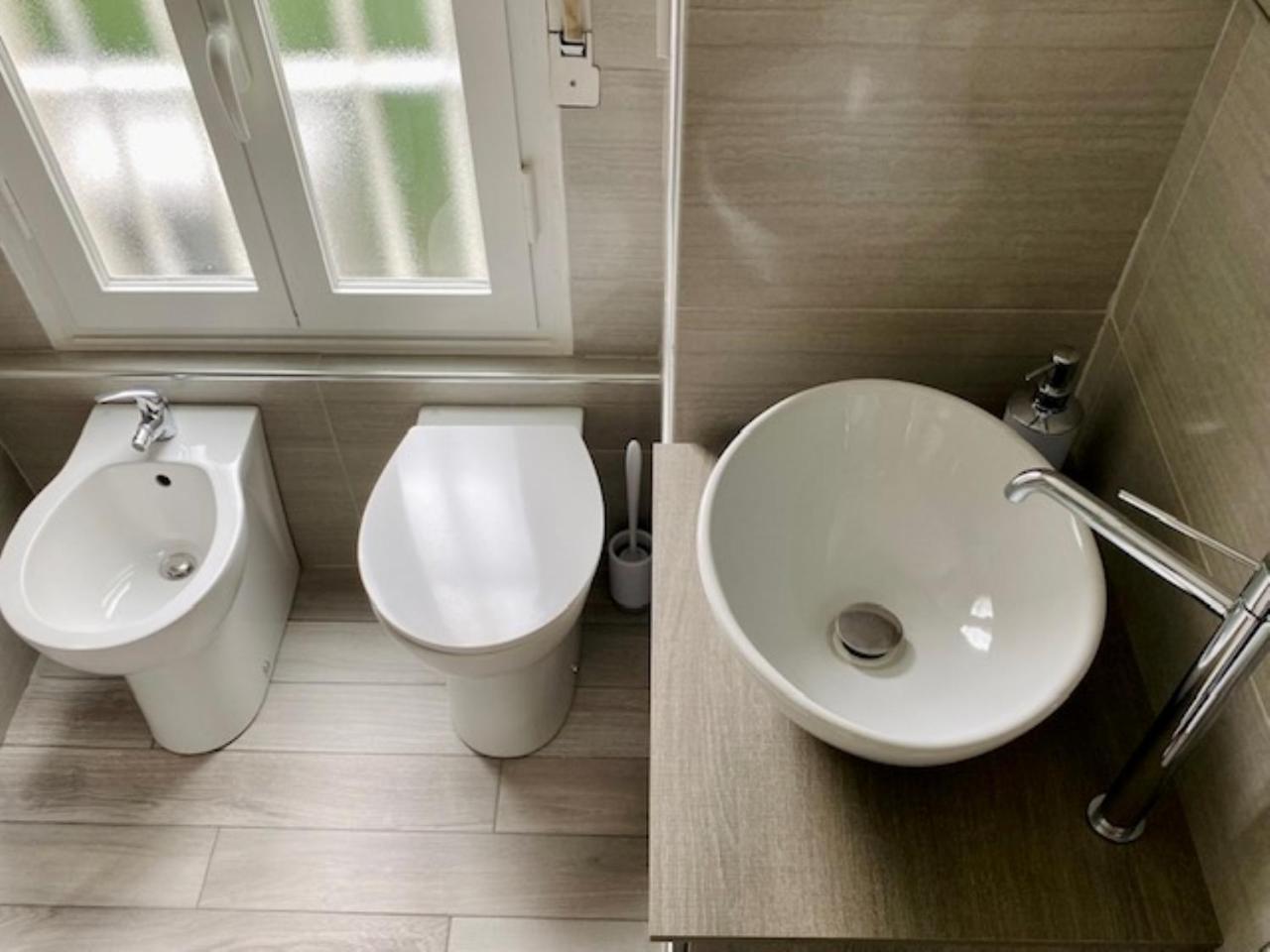 Milan Cozy Apartment Gambara - Sansiro Bagian luar foto